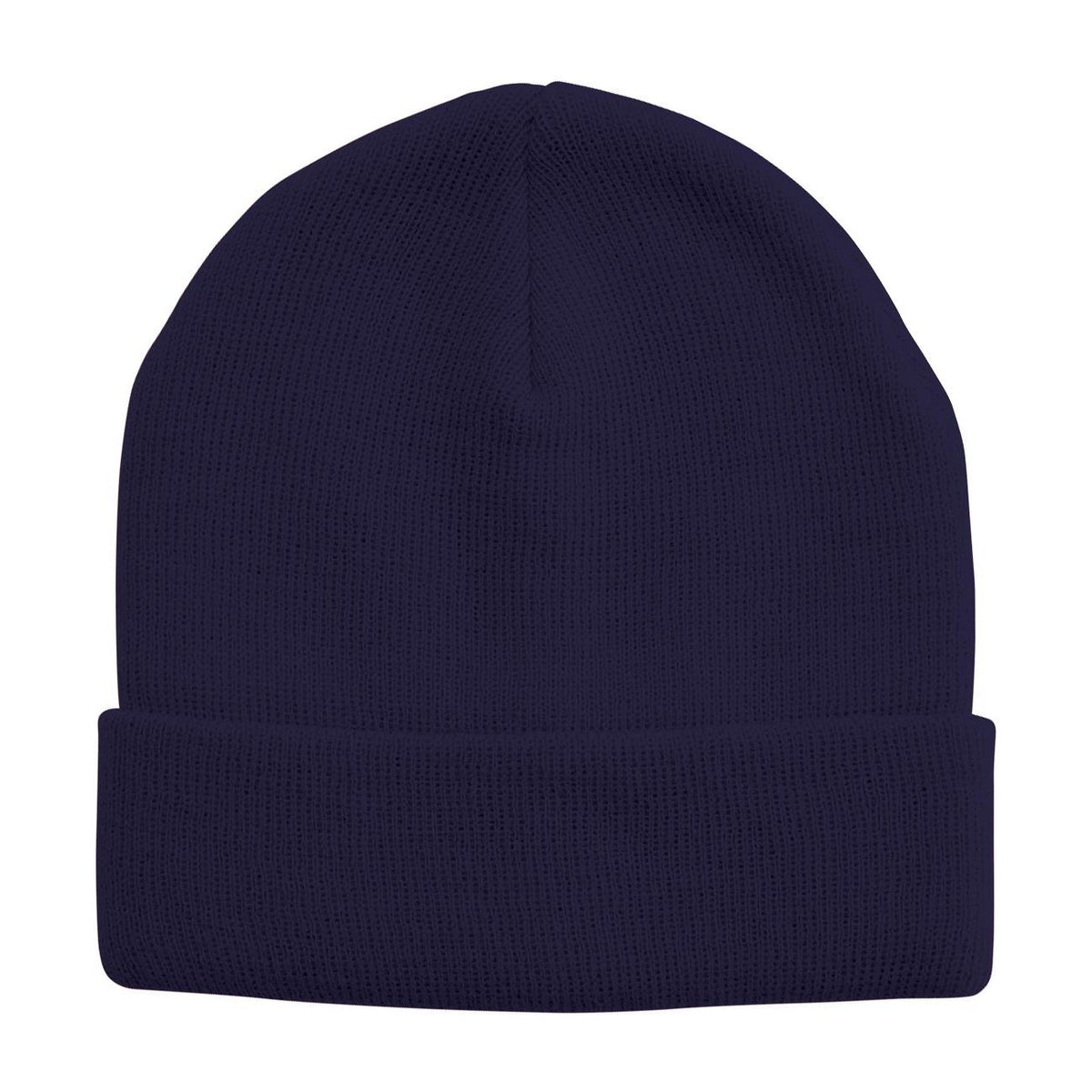 Legend Life Acrylic Beanie 4229 in Navy/Navy