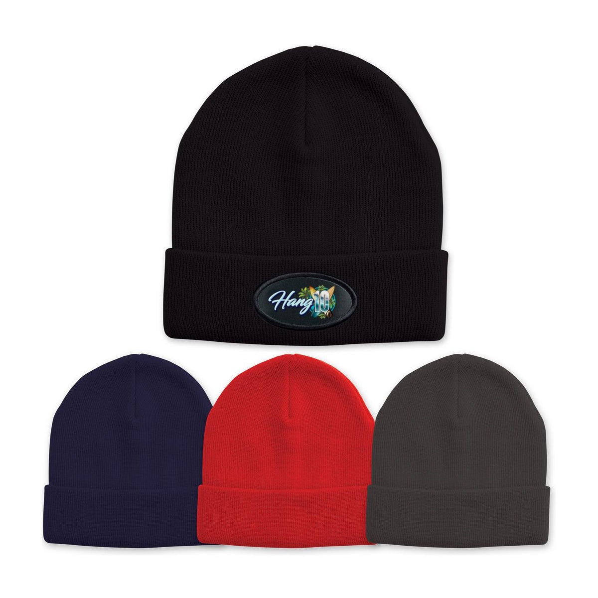 Legend Life Acrylic Beanie 4229, view 2
