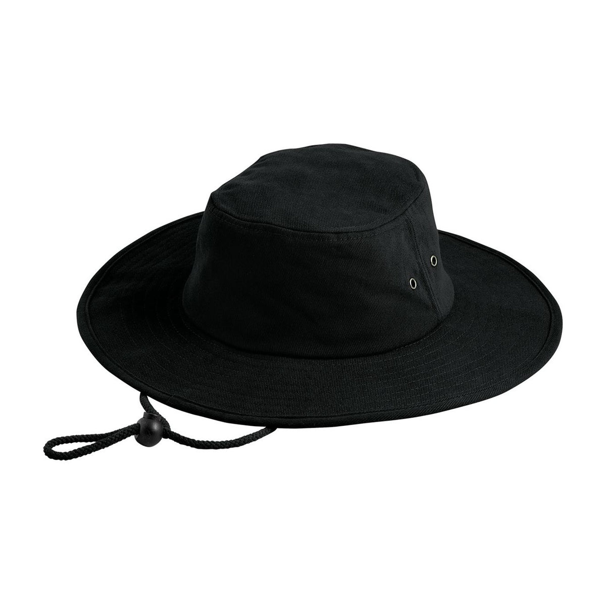 Legend Life Surf Hat 4287 in Black