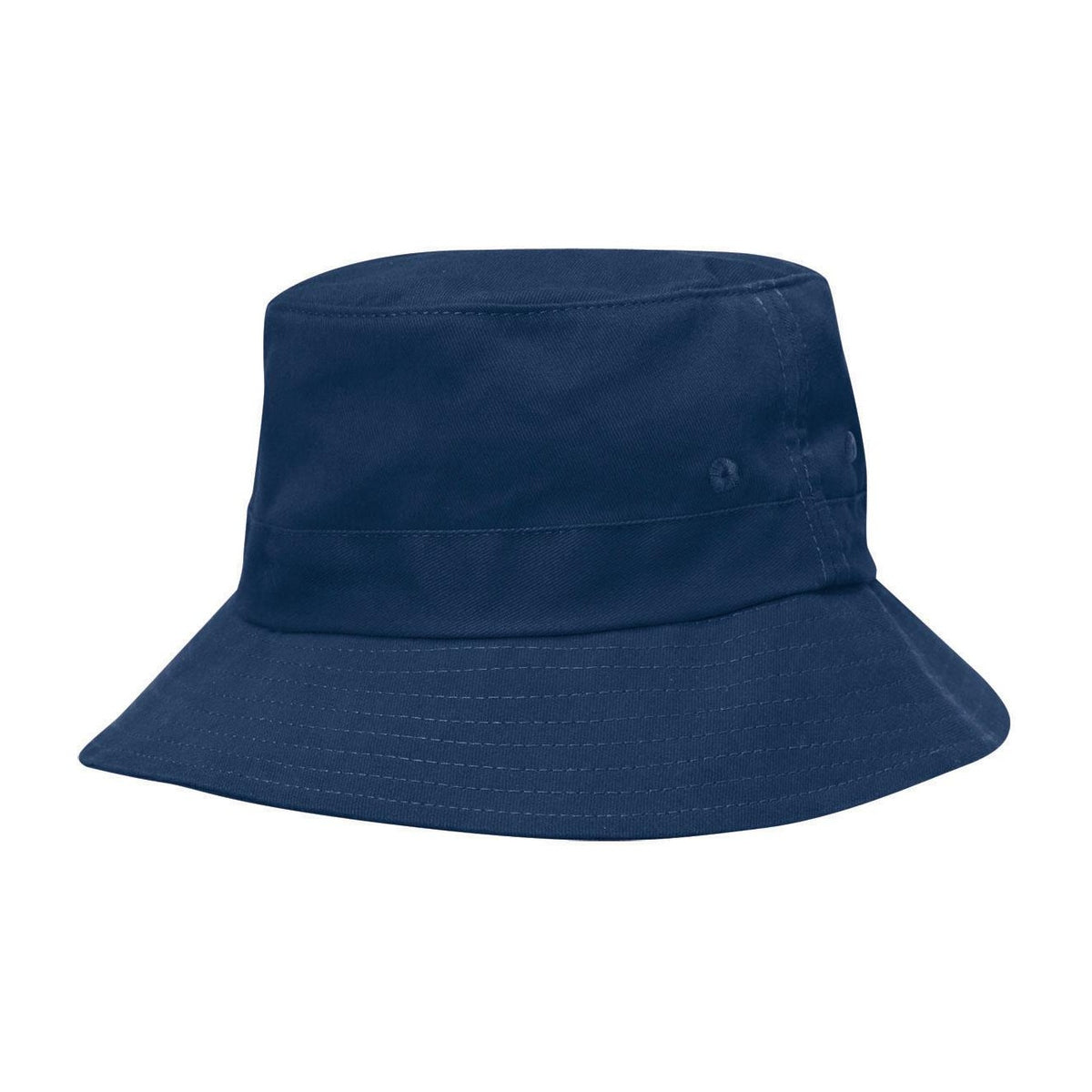 Legend Life Kids Twill Bucket Hat with Toggle 4363 in Navy