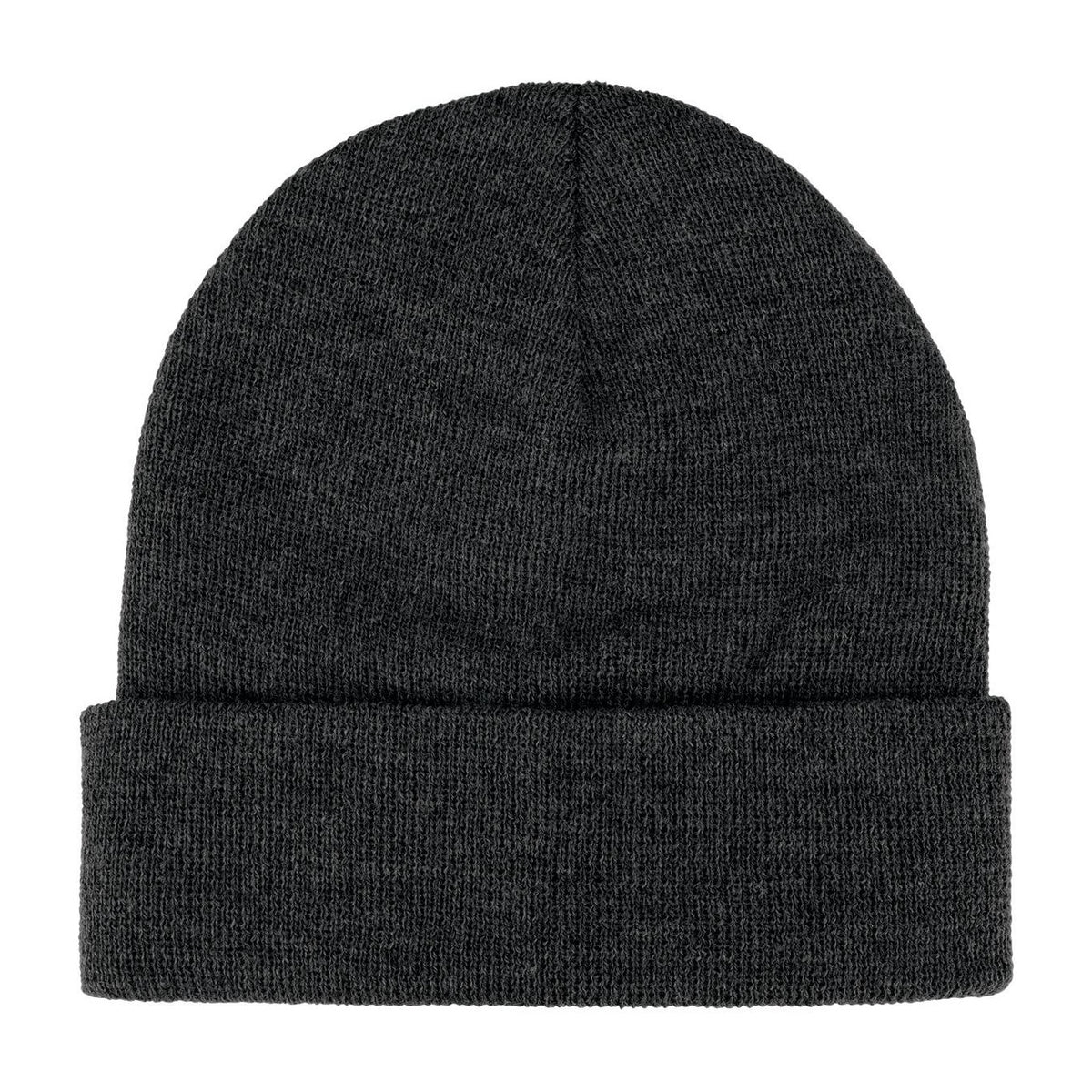 Legend Life Heather Beanie 4443 in Black Heather