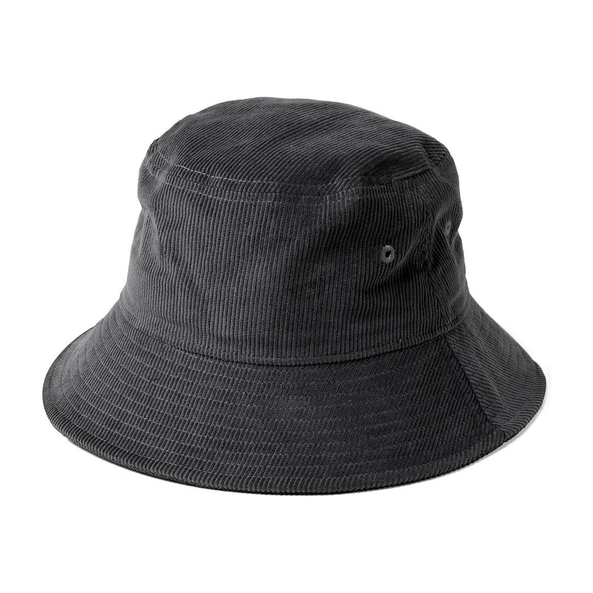 Legend Life Leroy Cord Bucket Hat 4485 in Black