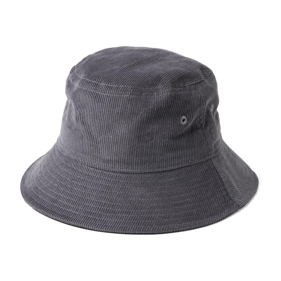 Legend Life Leroy Cord Bucket Hat 4485 in Charcoal