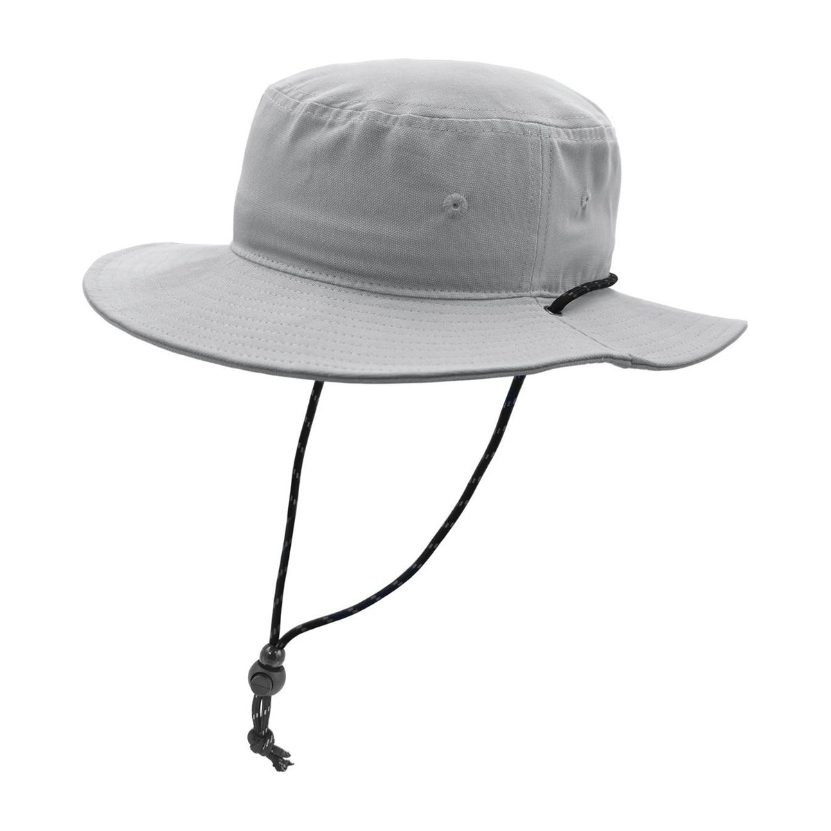 Legend Life Bells Surf Hat 4487 in Grey