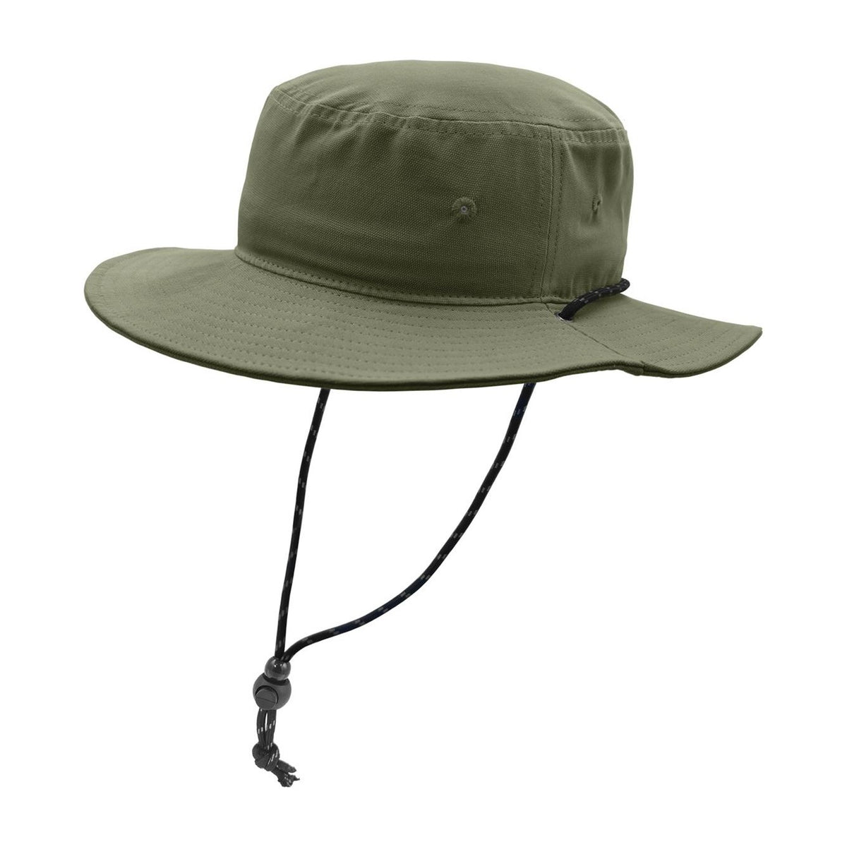 Legend Life Bells Surf Hat 4487 in Hunter Green