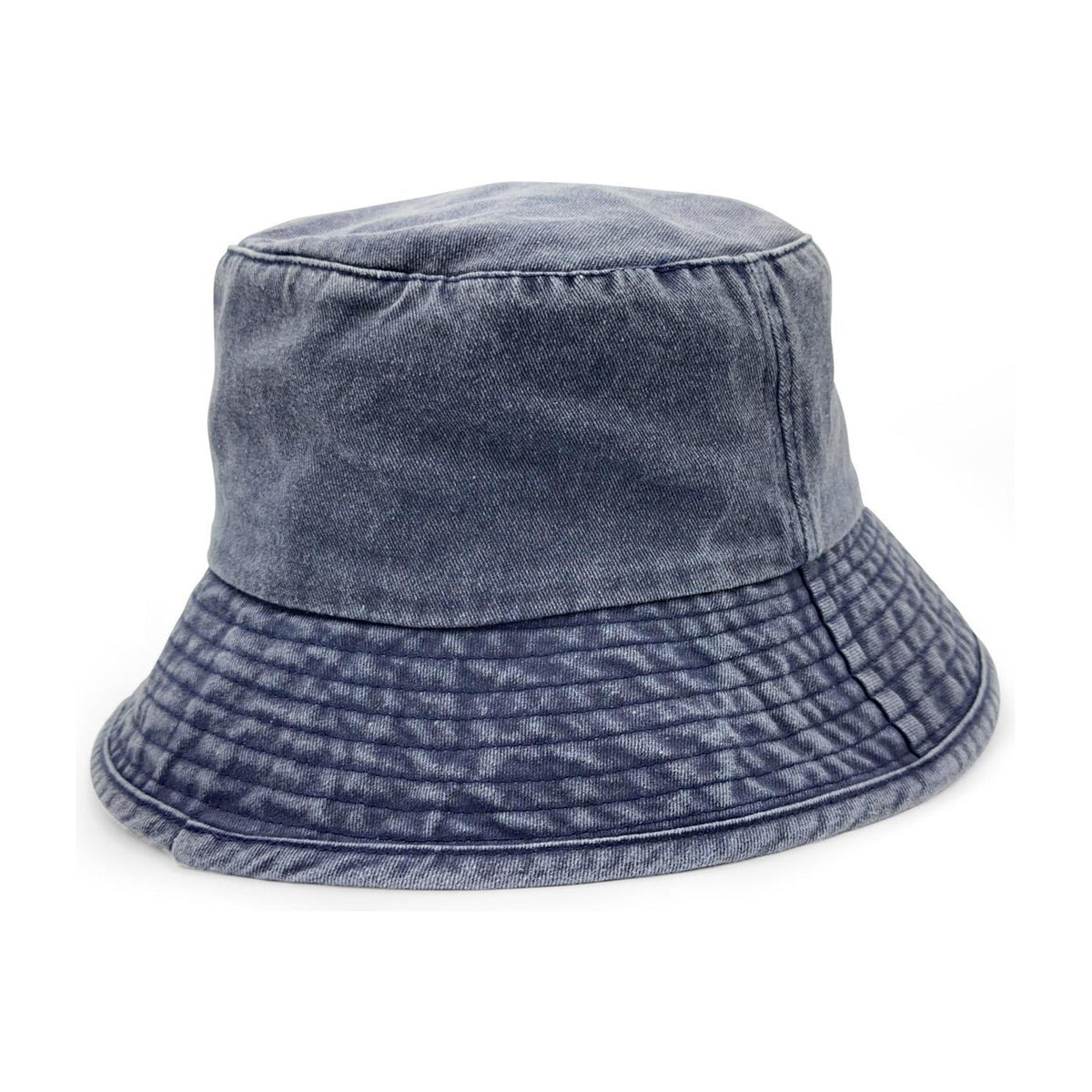 Legend Life Washed Chino Bucket Hat 4497 in Navy