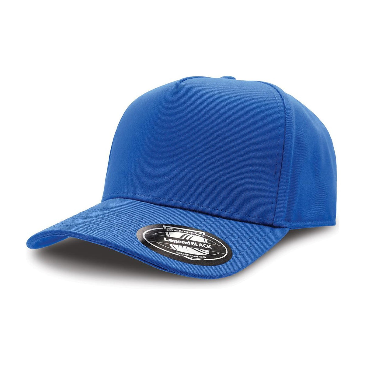 Legend Life A-Frame Cap 7001 in Royal