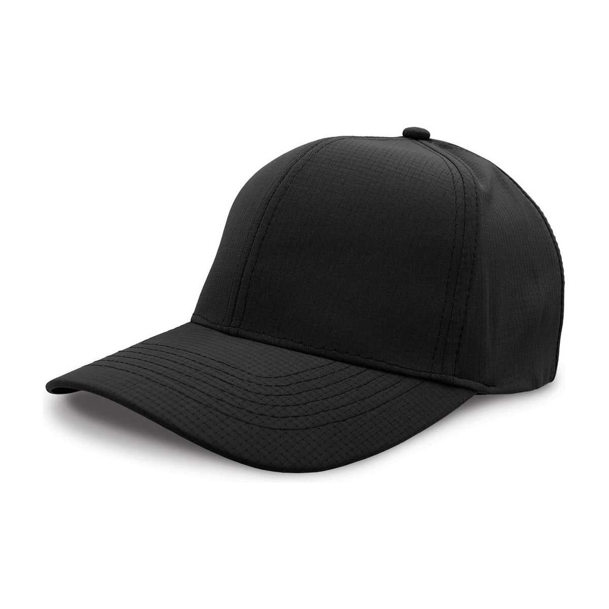 Legend Life Sail Cap 7015 in Black