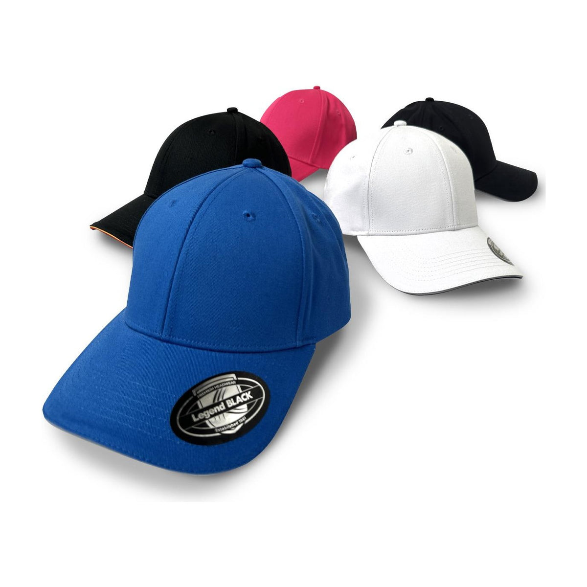 Legend Life San Marino Cap 7033, view 4