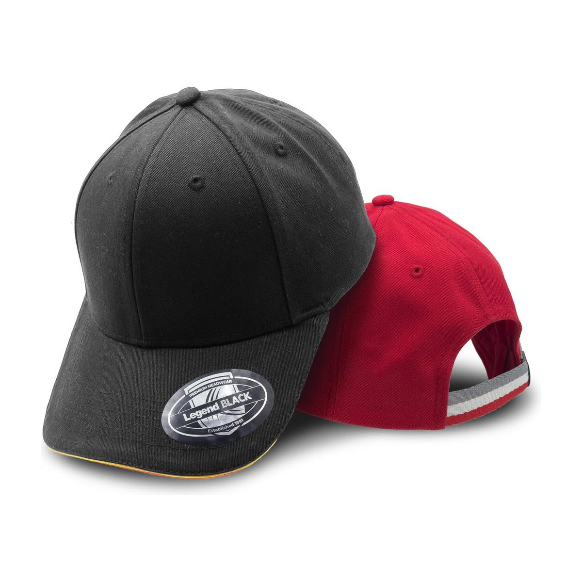 Legend Life San Marino Cap 7033, view 5