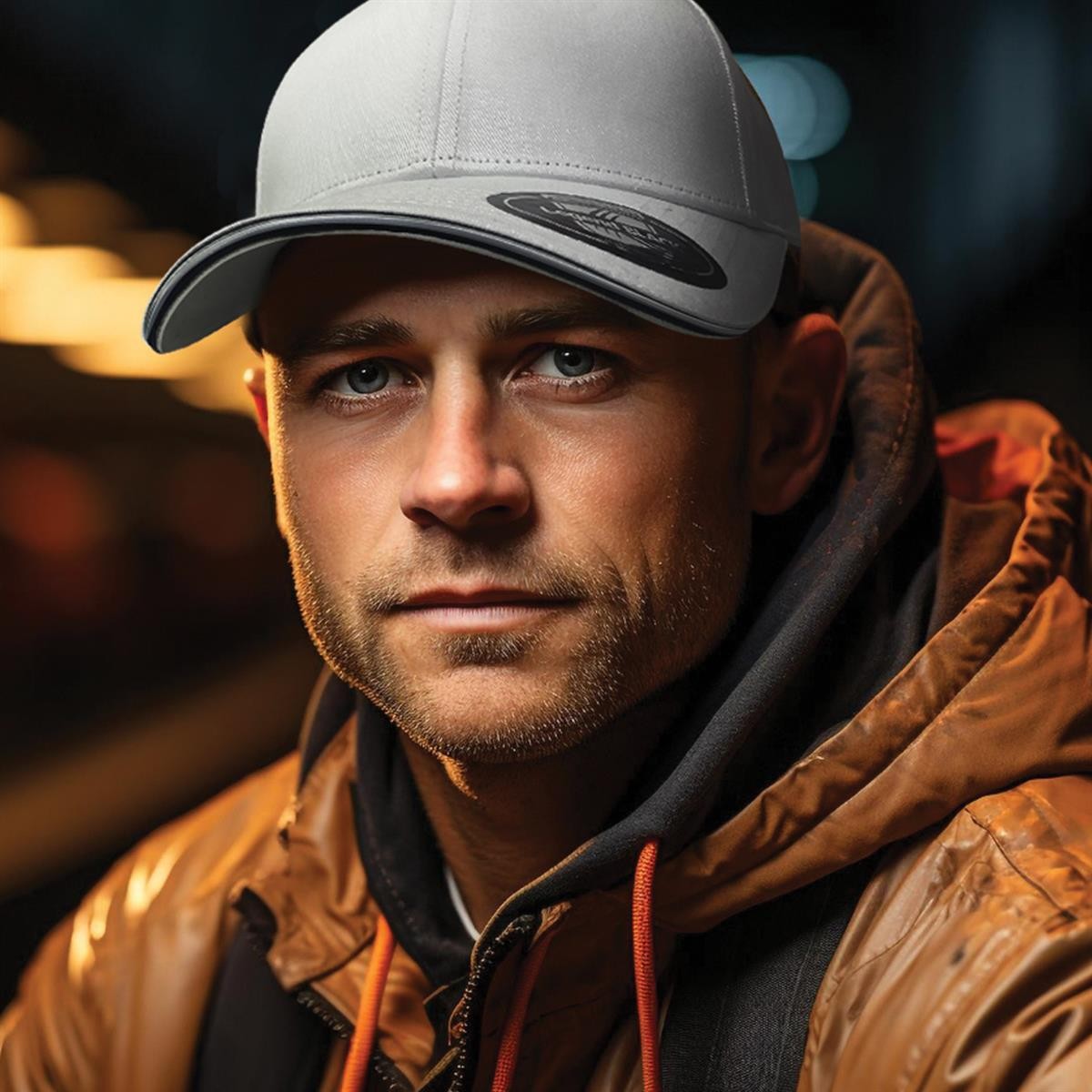 Legend Life San Marino Cap 7033, view 6