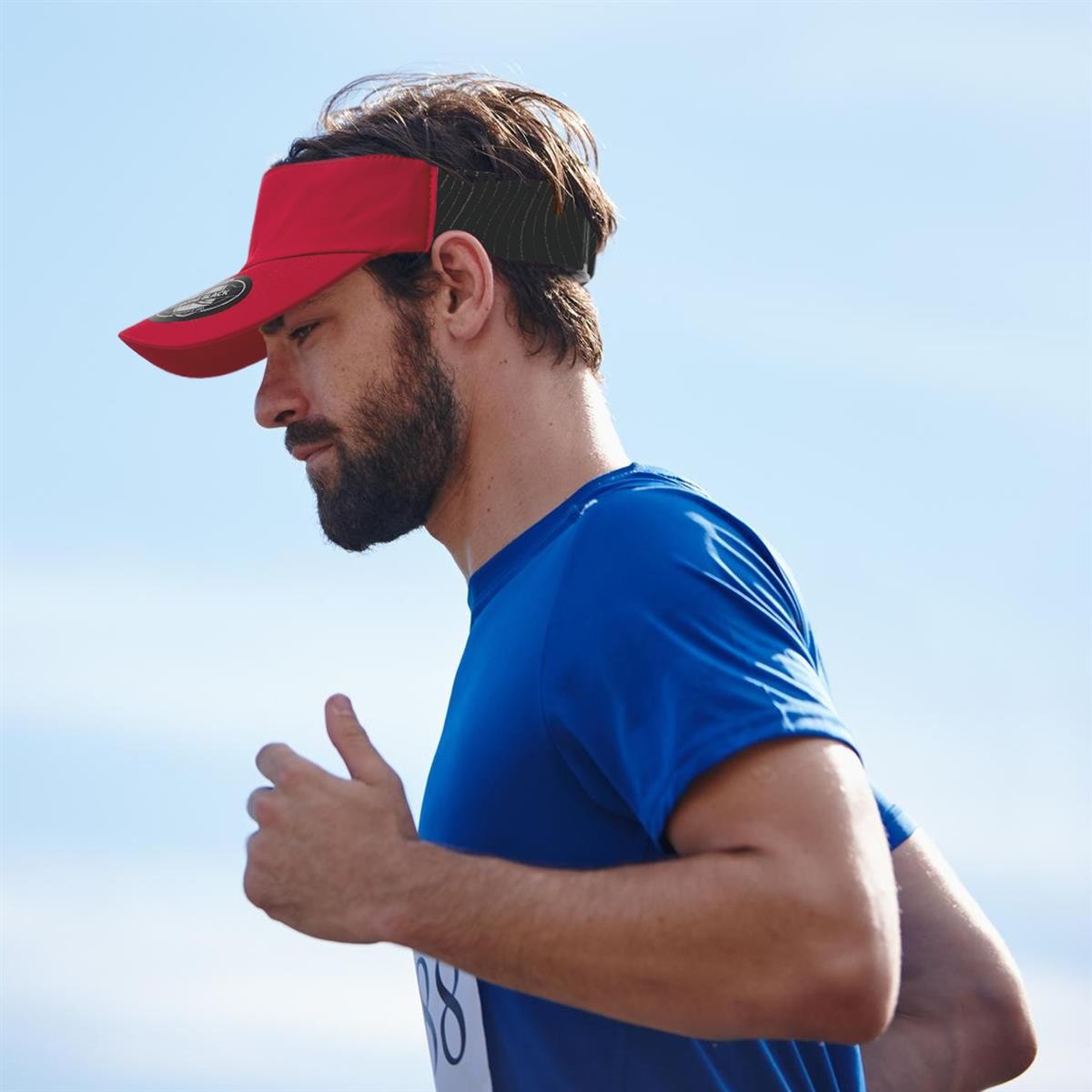 Legend Life Altitude Sports Visor 7040, view 6