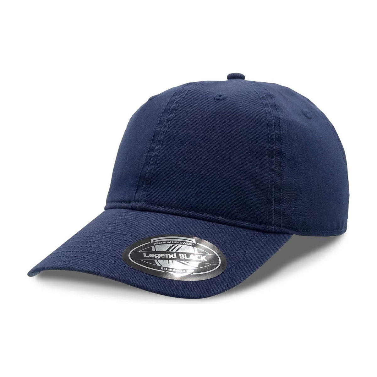 Legend Life Nomad Dad Hat 7100 in Navy