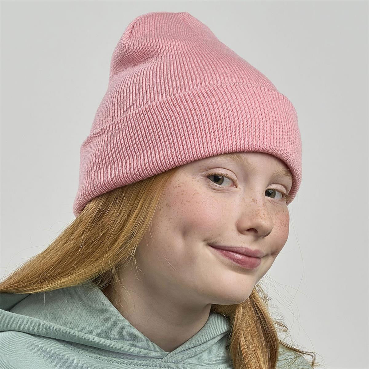 Legend Life Kid Wind-S Beanie Recycled A4330, view 4