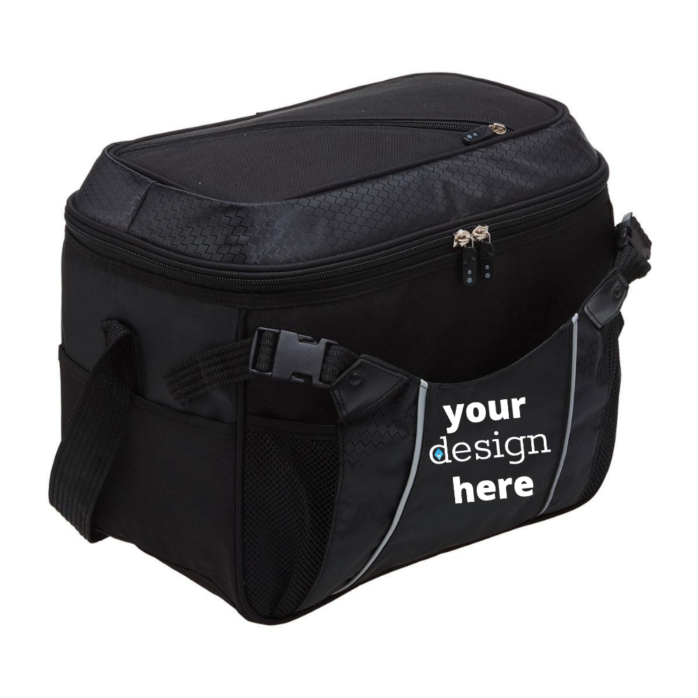 ONLINE SPECIAL ORDER Custom Jump Cooler Bag