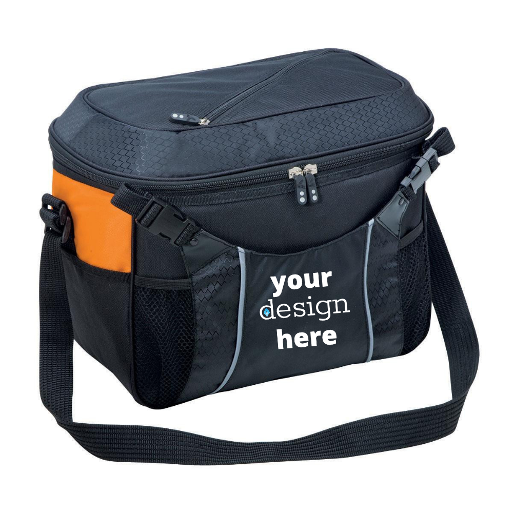 ONLINE SPECIAL ORDER Custom Jump Cooler Bag