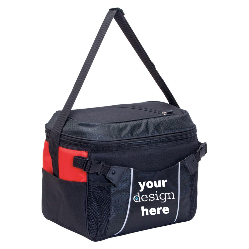 ONLINE SPECIAL ORDER Custom Jump Cooler Bag