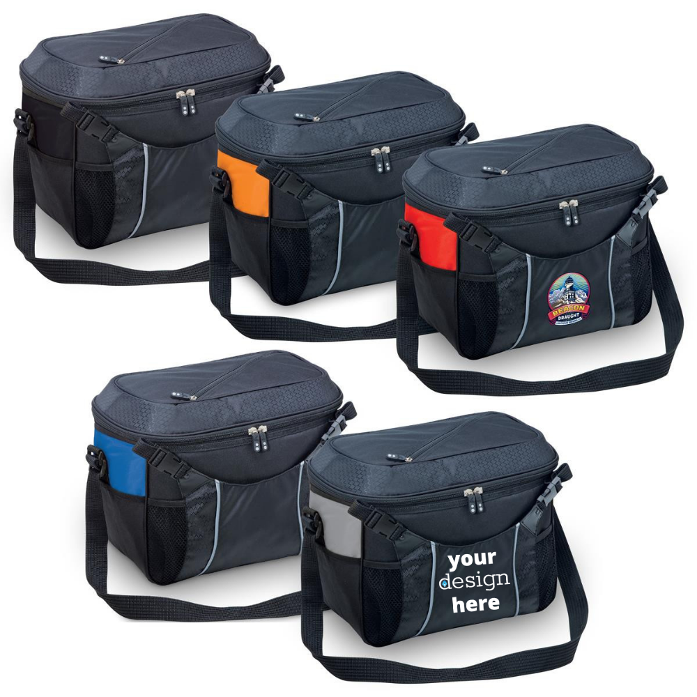 ONLINE SPECIAL ORDER Custom Jump Cooler Bag