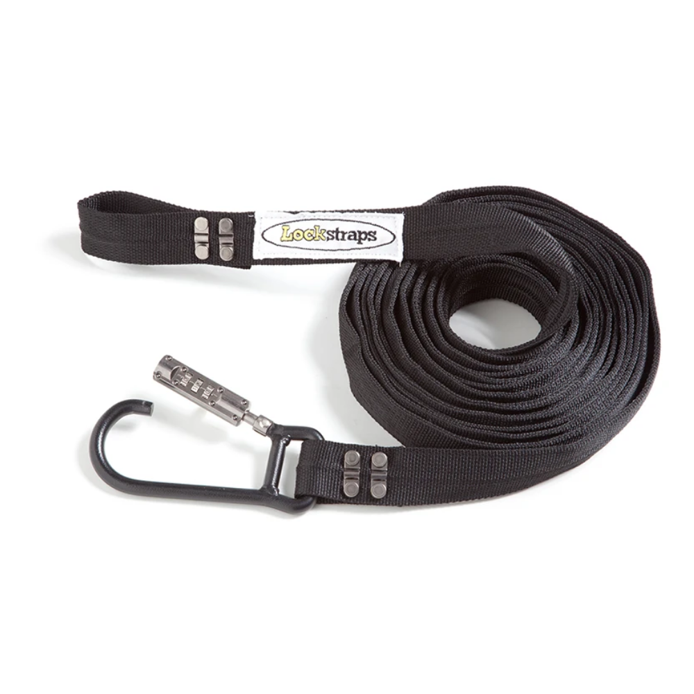 Lockstraps Universal Locking Strap 24ft #301