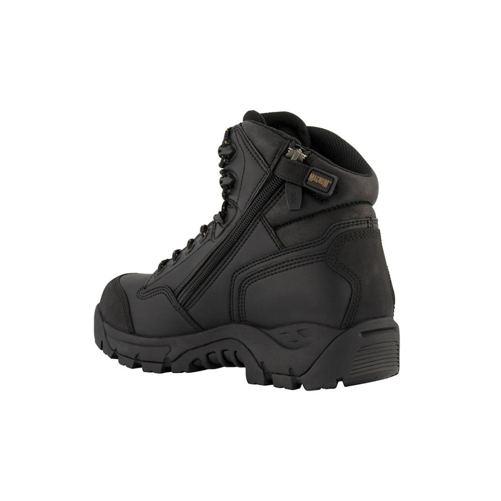 MAGNUM Precision Max SZ CT WPi Wide Waterproof Safety Boot MPN100