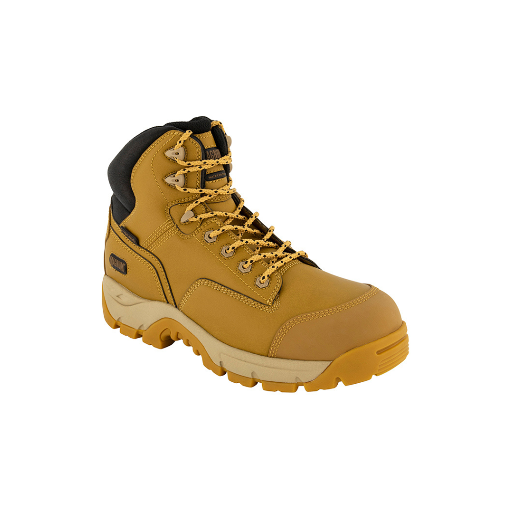 MAGNUM Precision Max SZ CT WPI Waterproof Safety Boot MPN150