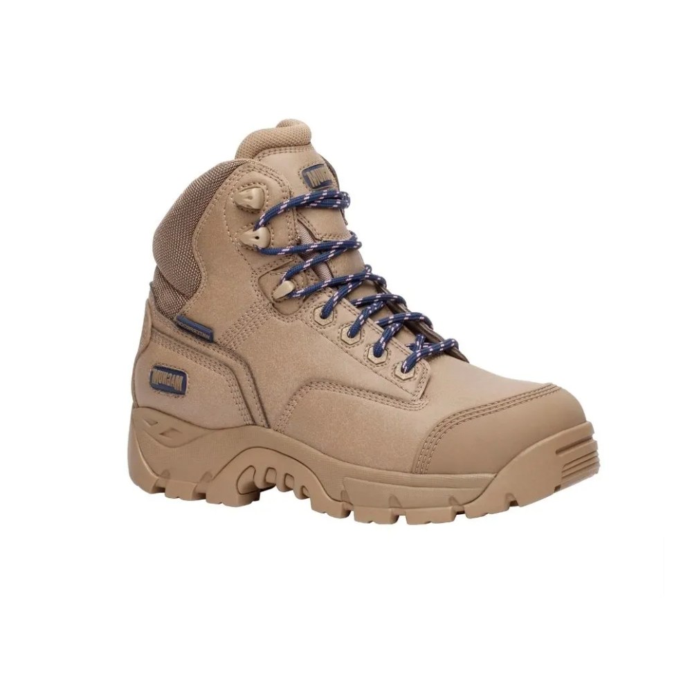 MAGNUM Precision Max SZ CT WPI Womens Waterproof Safety Boot MPW160