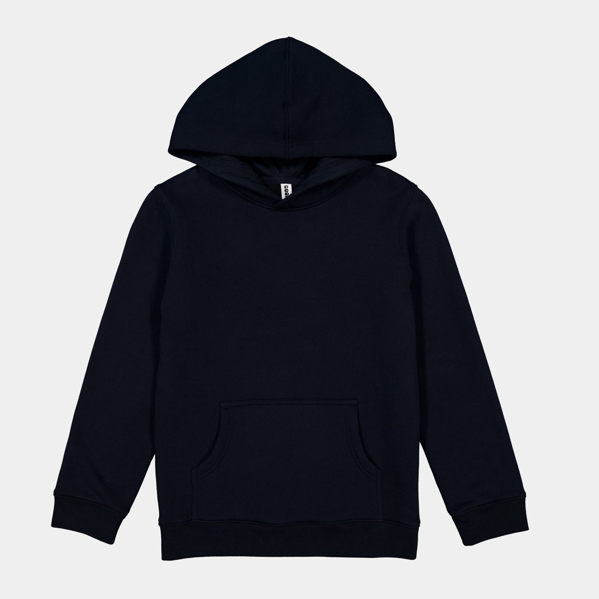 GOODMATES Kids Basis Hoodie X1003K