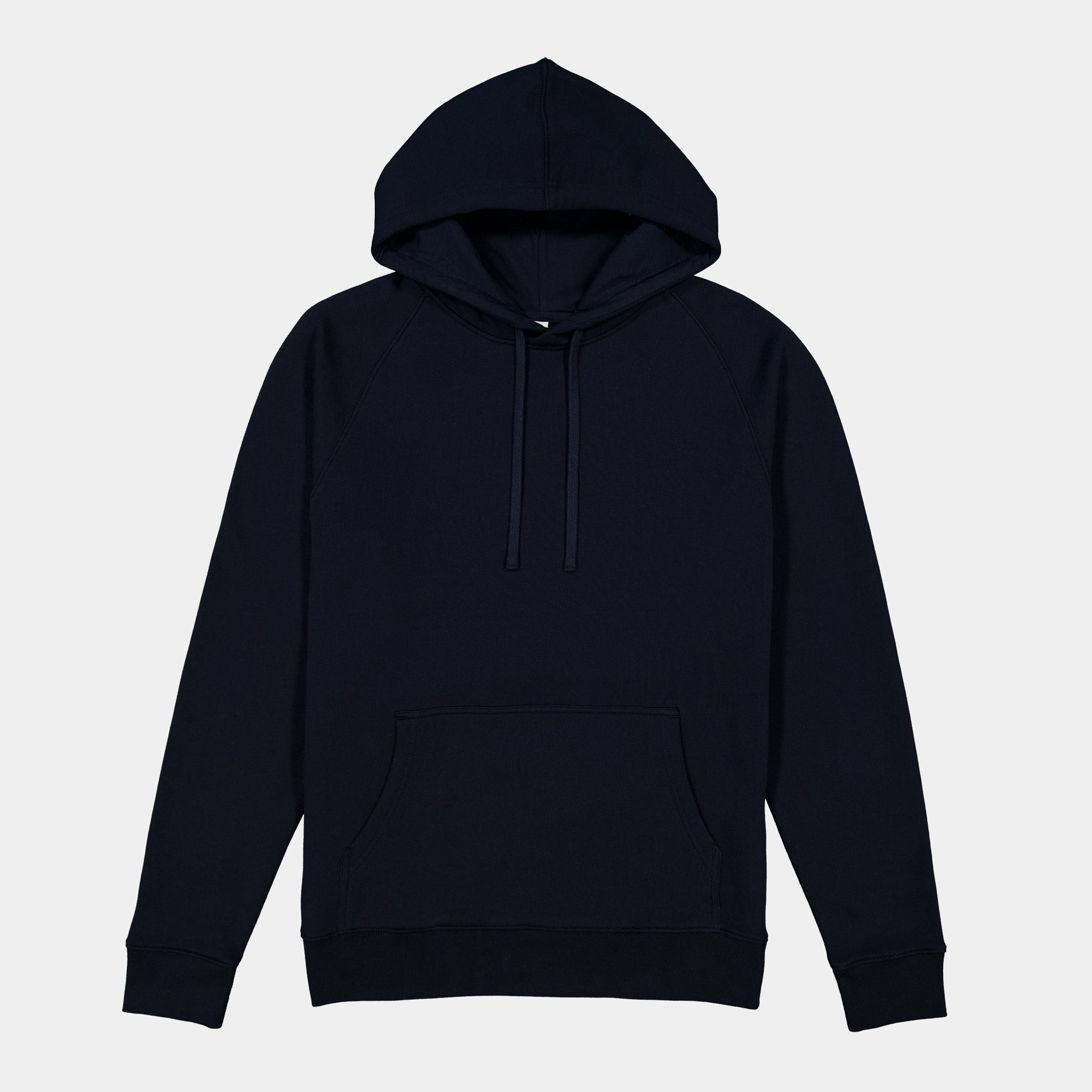 GOODMATES Mens Basis Hoodie X1003M
