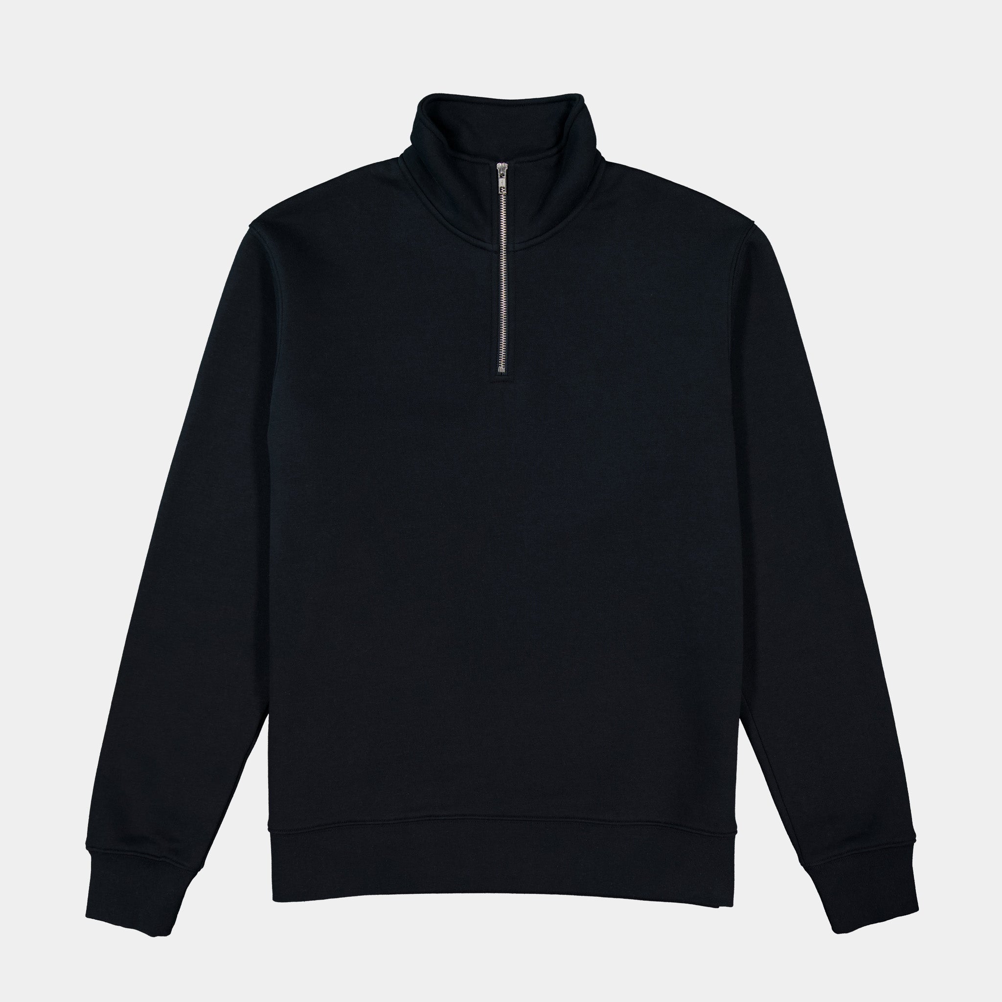 GOODMATES Mens Everyday 1/4 Zip X2006M