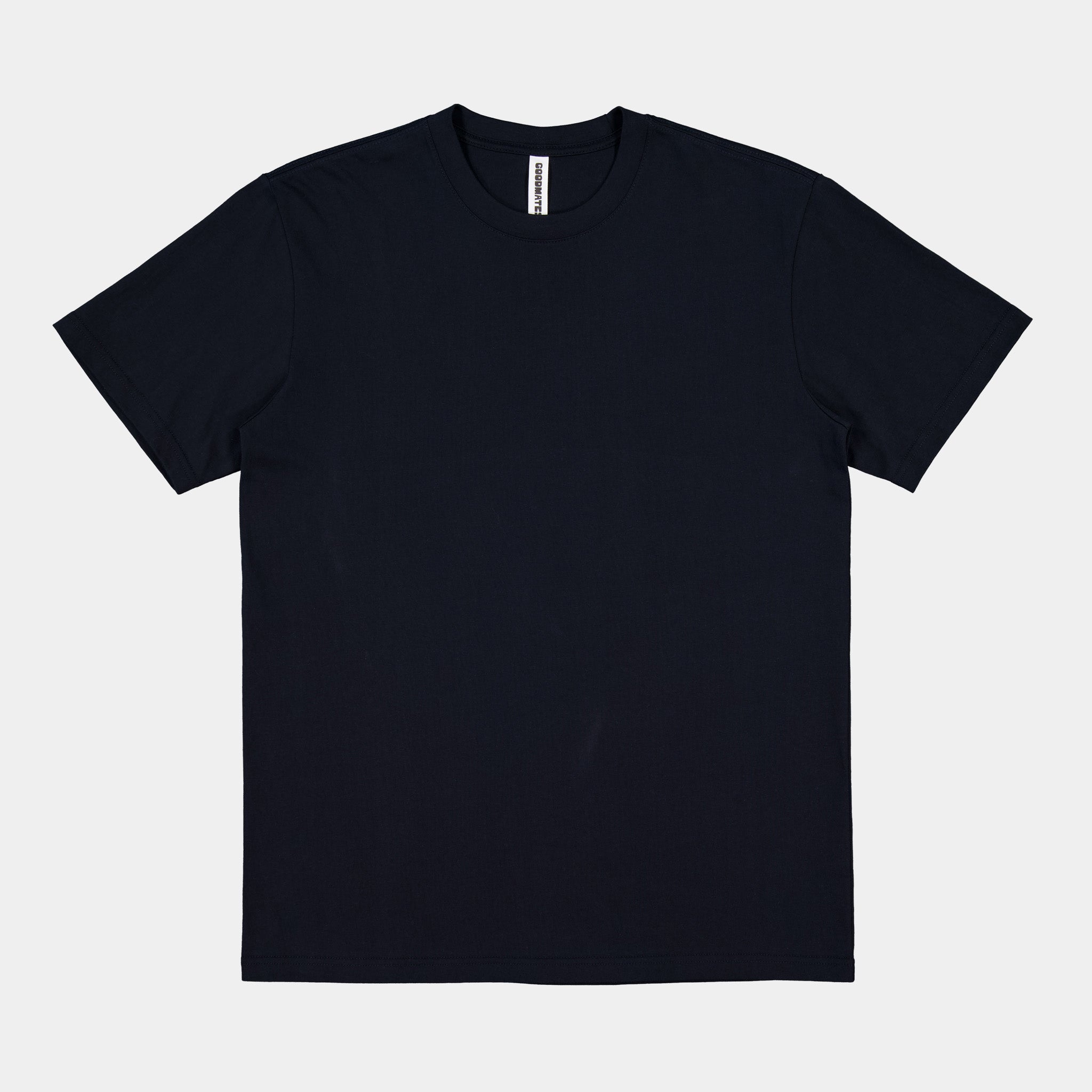 GOODMATES Mens Everyday Short Sleeve Tee X2001M
