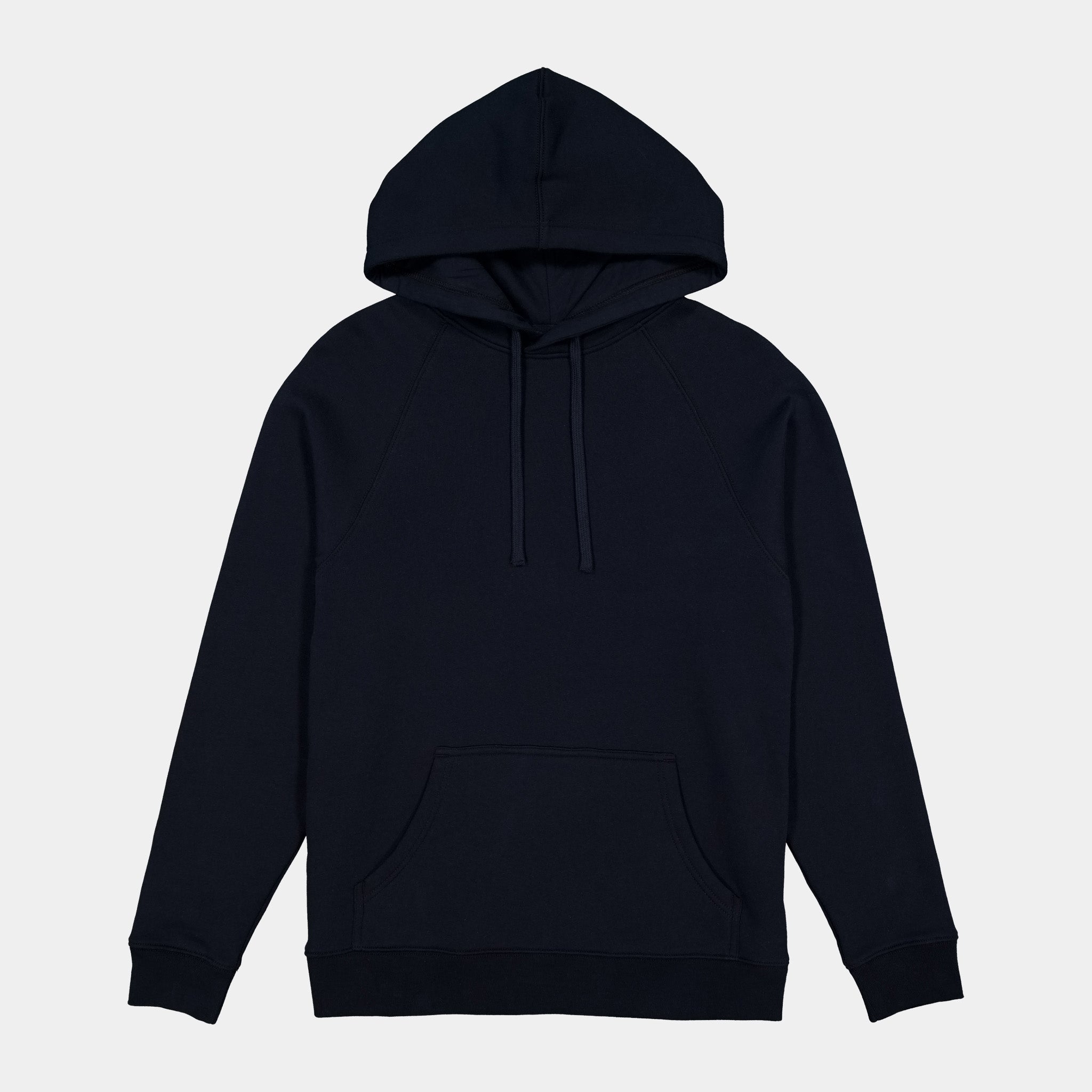 GOODMATES Womens Basis Hoodie X1003W