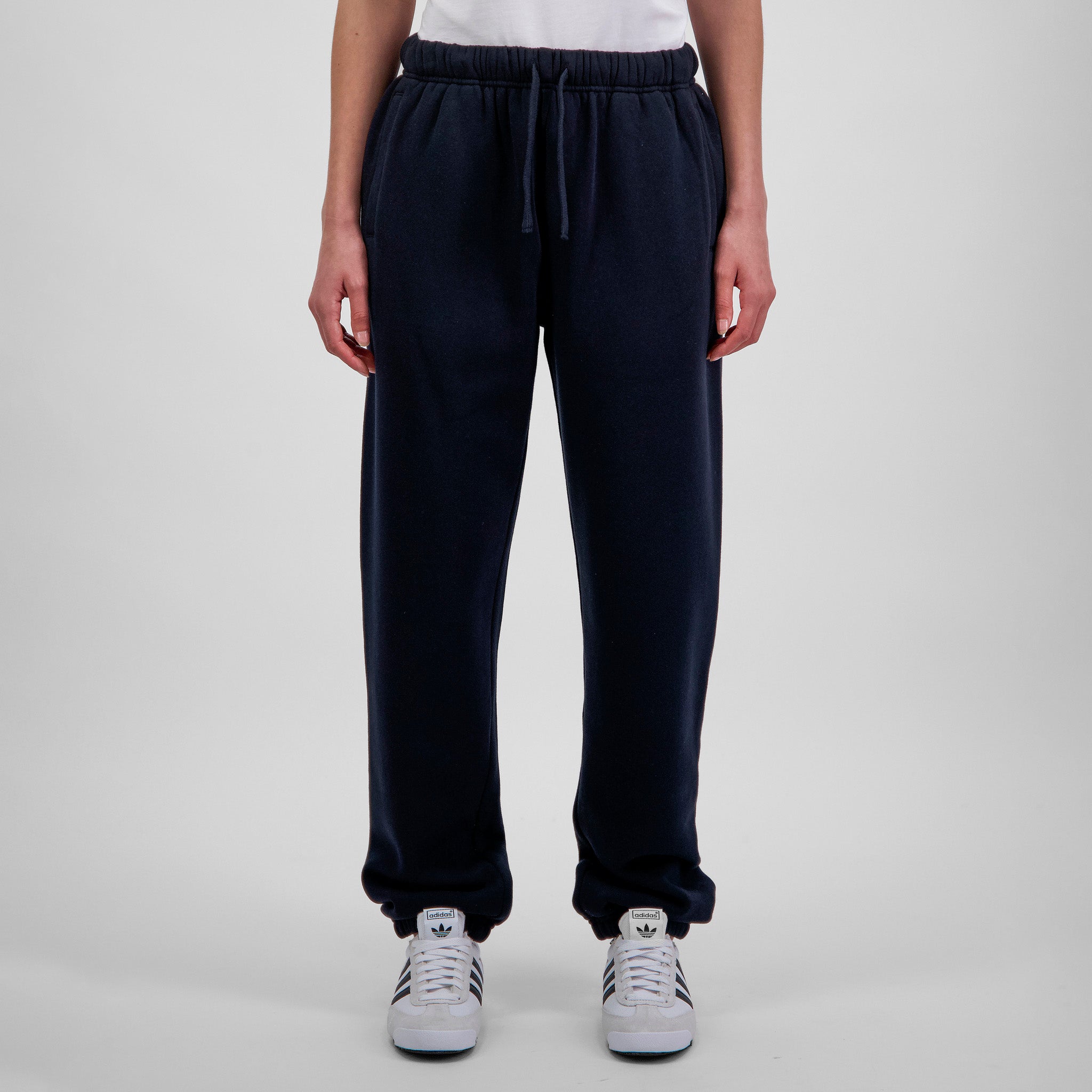 GOODMATES Womens Basis Track Pant X1004W