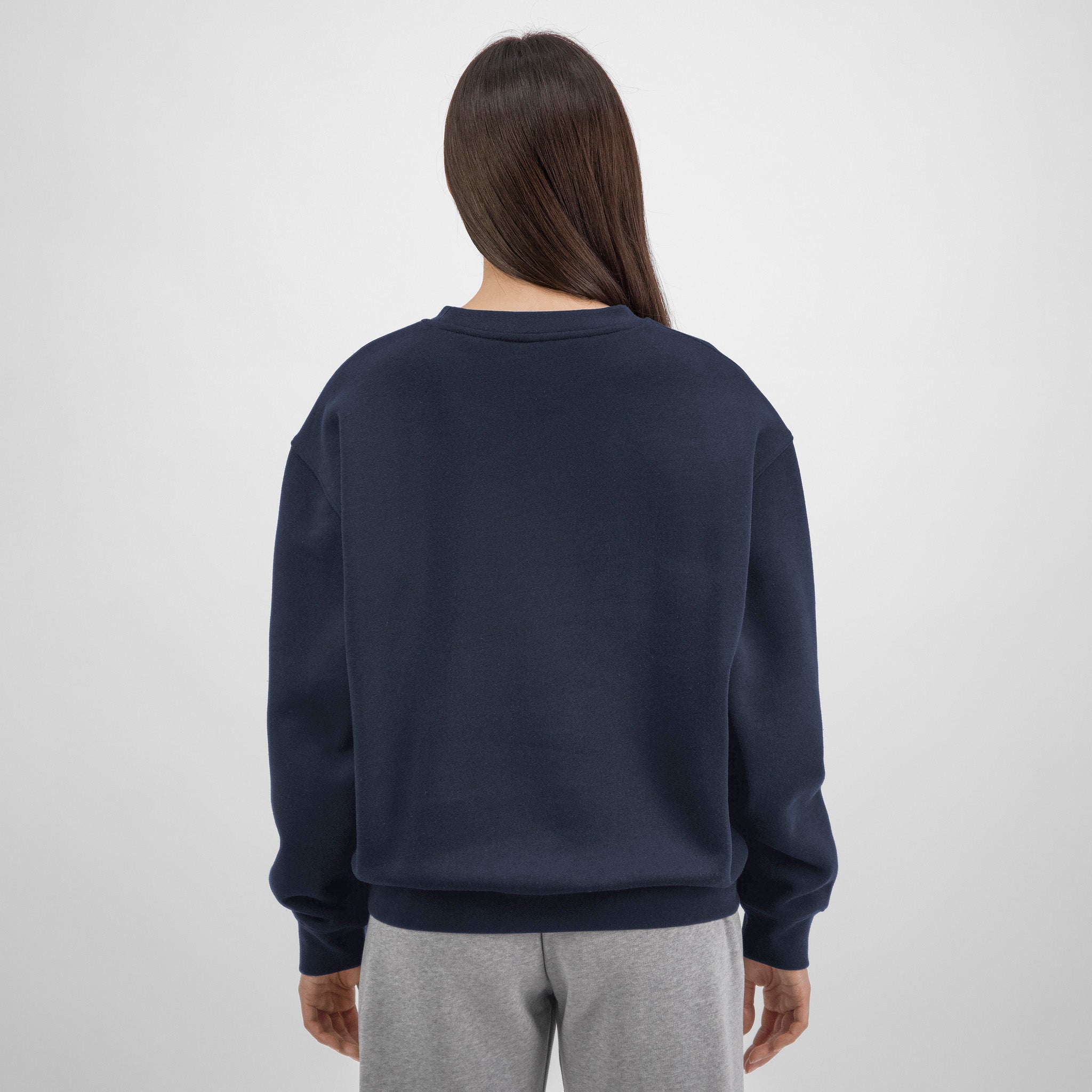 GOODMATES Womens Everyday Crew Sweatshirt X2007W