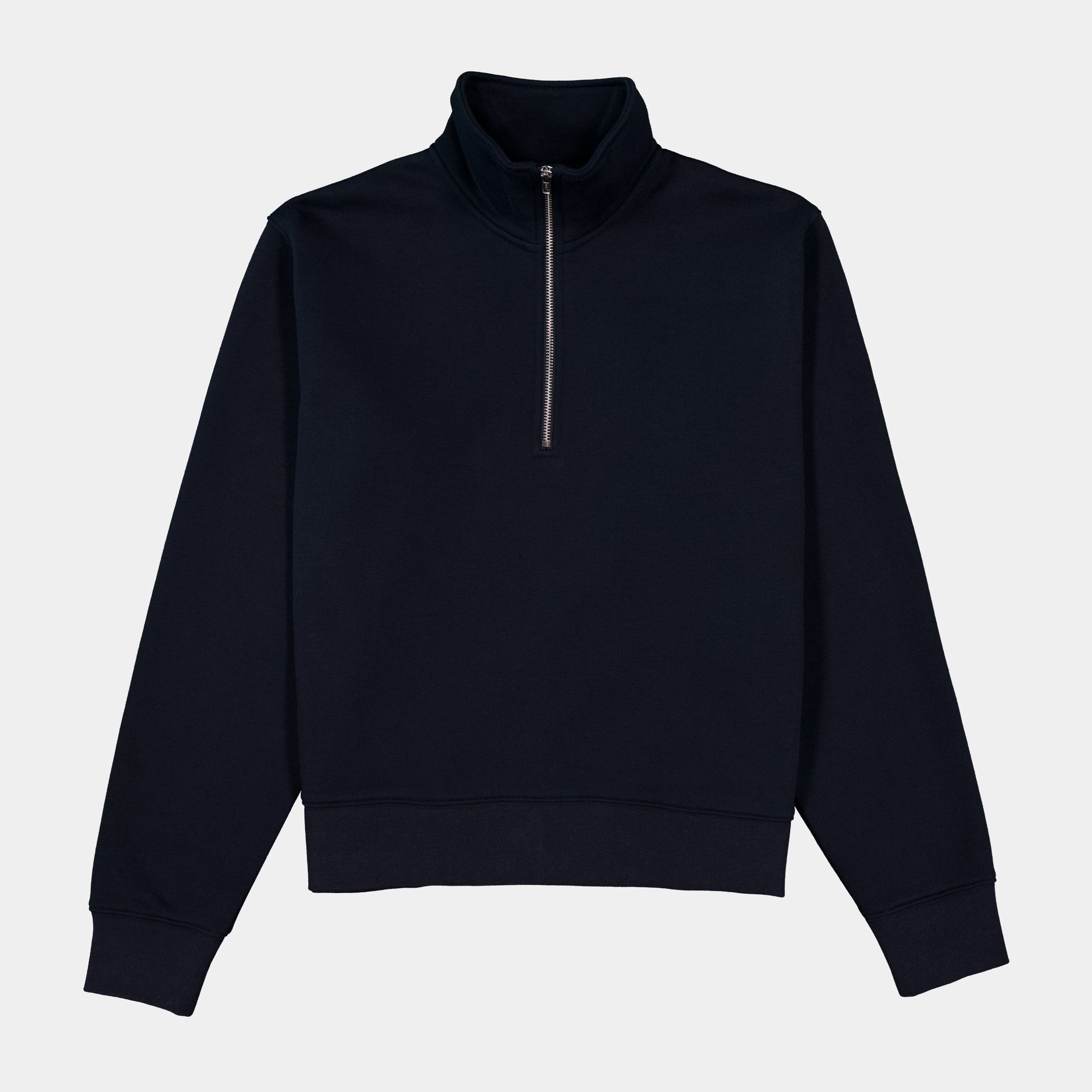 GOODMATES Womens Everyday 1/4 Zip X2006W