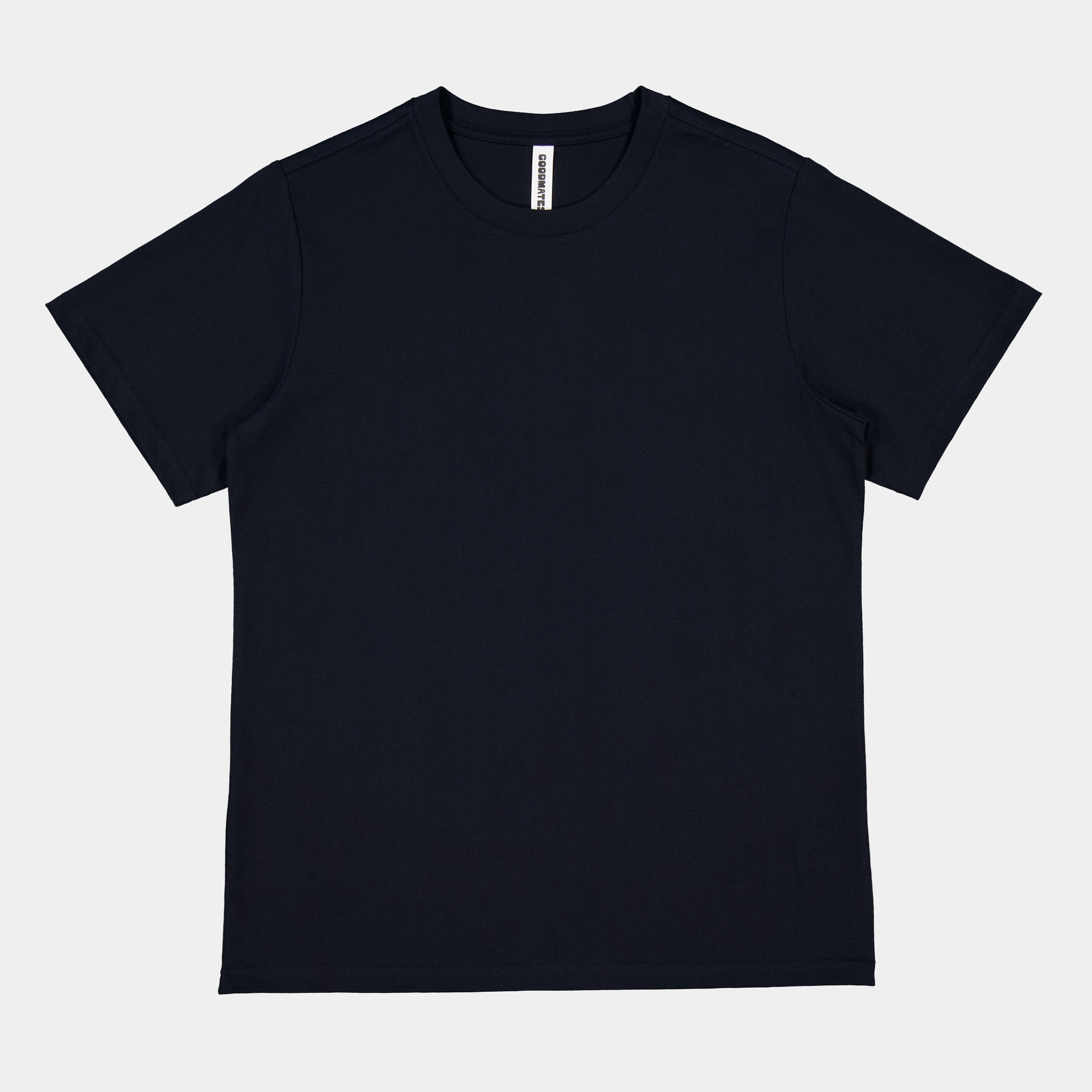 GOODMATES Womens Everyday Short Sleeve Tee X2001W