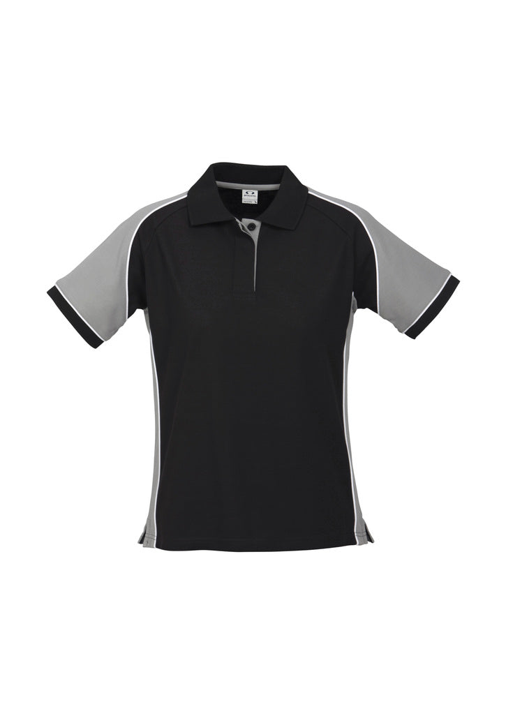 Biz Womens Nitro Polo P10122