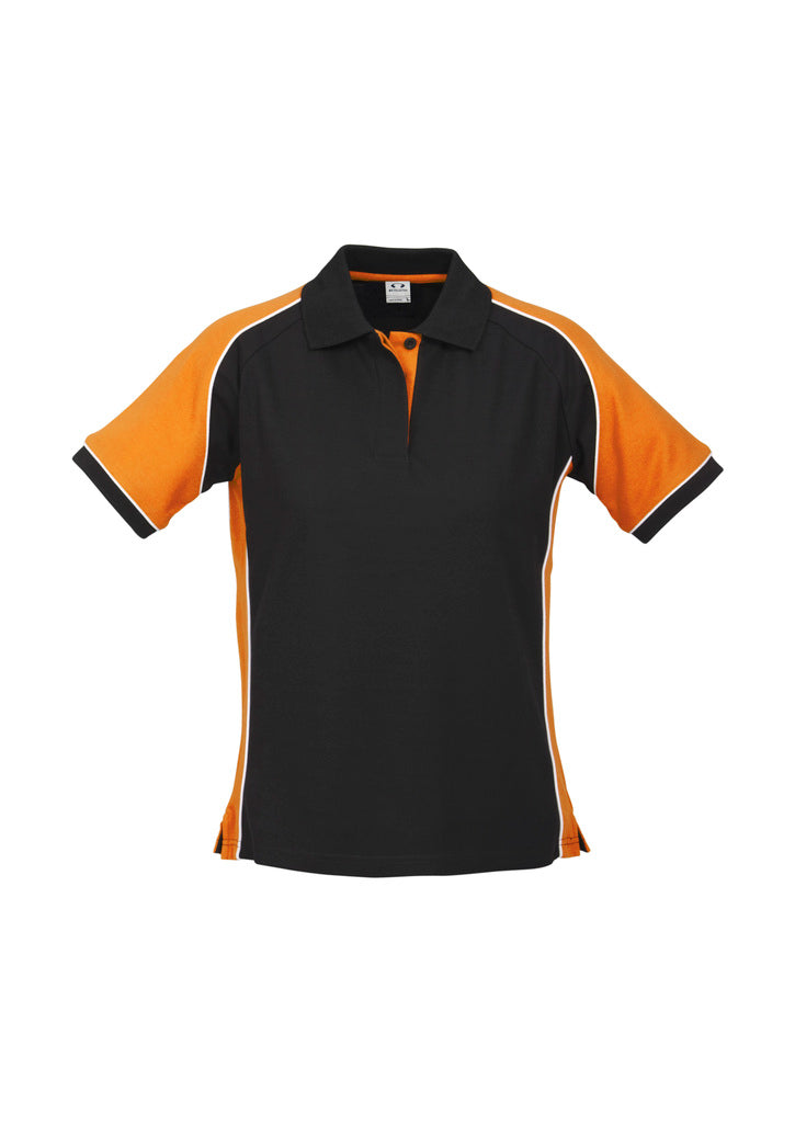 Biz Womens Nitro Polo P10122