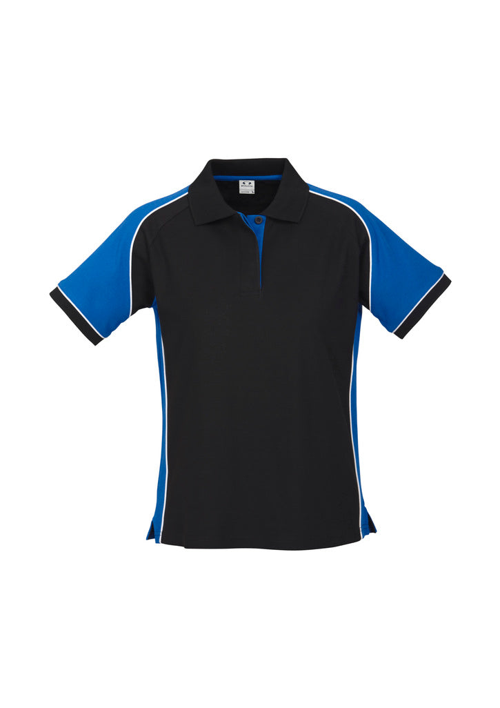 Biz Womens Nitro Polo P10122