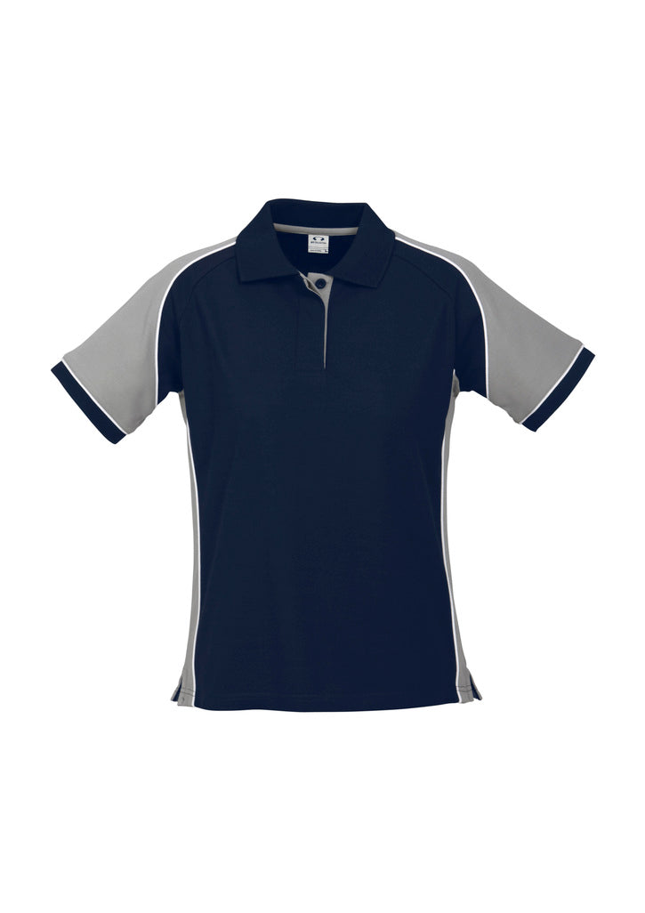 Biz Womens Nitro Polo P10122