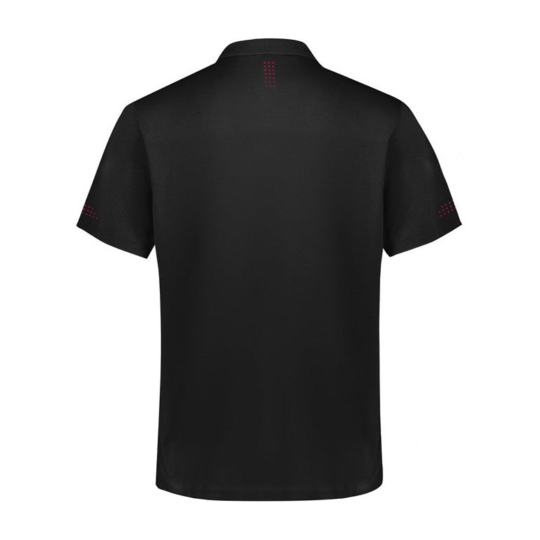 Biz Kids Balance Polo P200KS in Black/Red