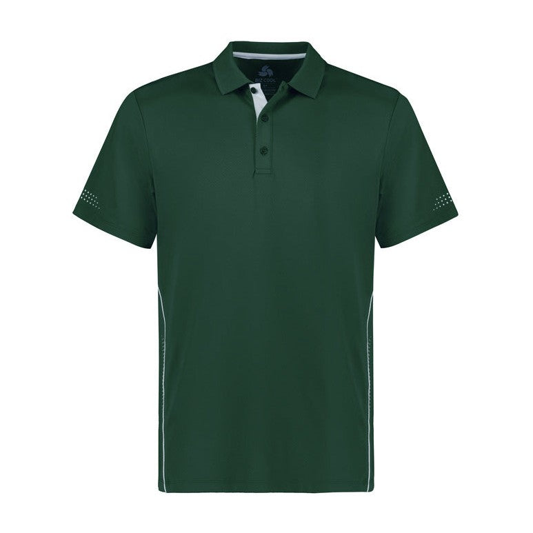 Biz Kids Balance Polo P200KS in Forest/White