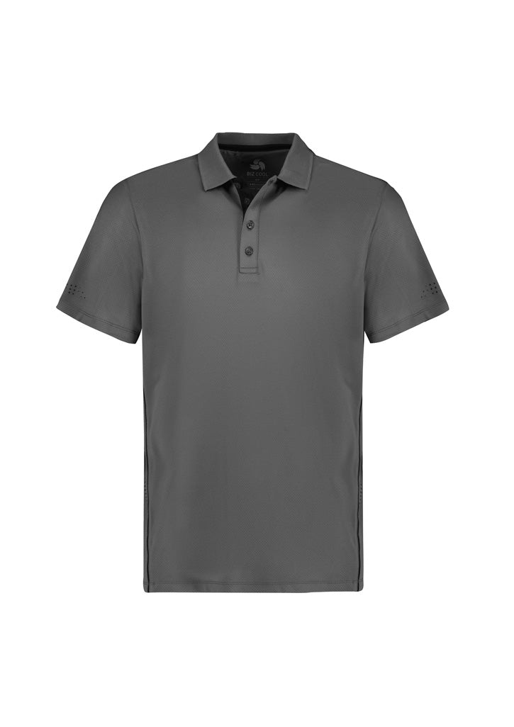 Biz Mens Balance Polo P200MS