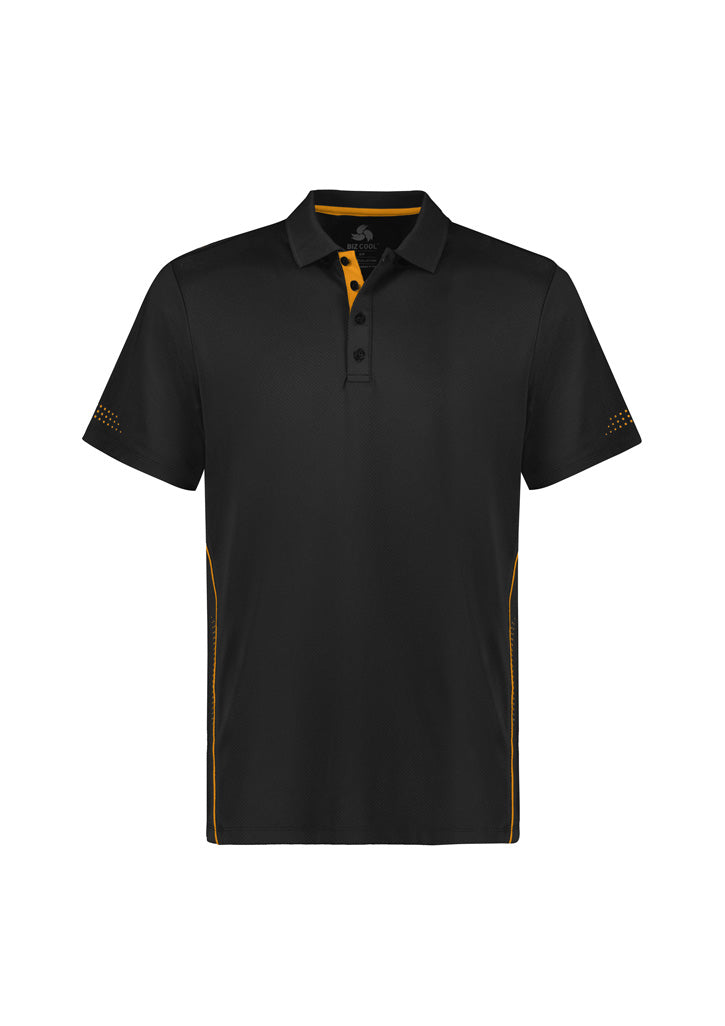 Biz Mens Balance Polo P200MS