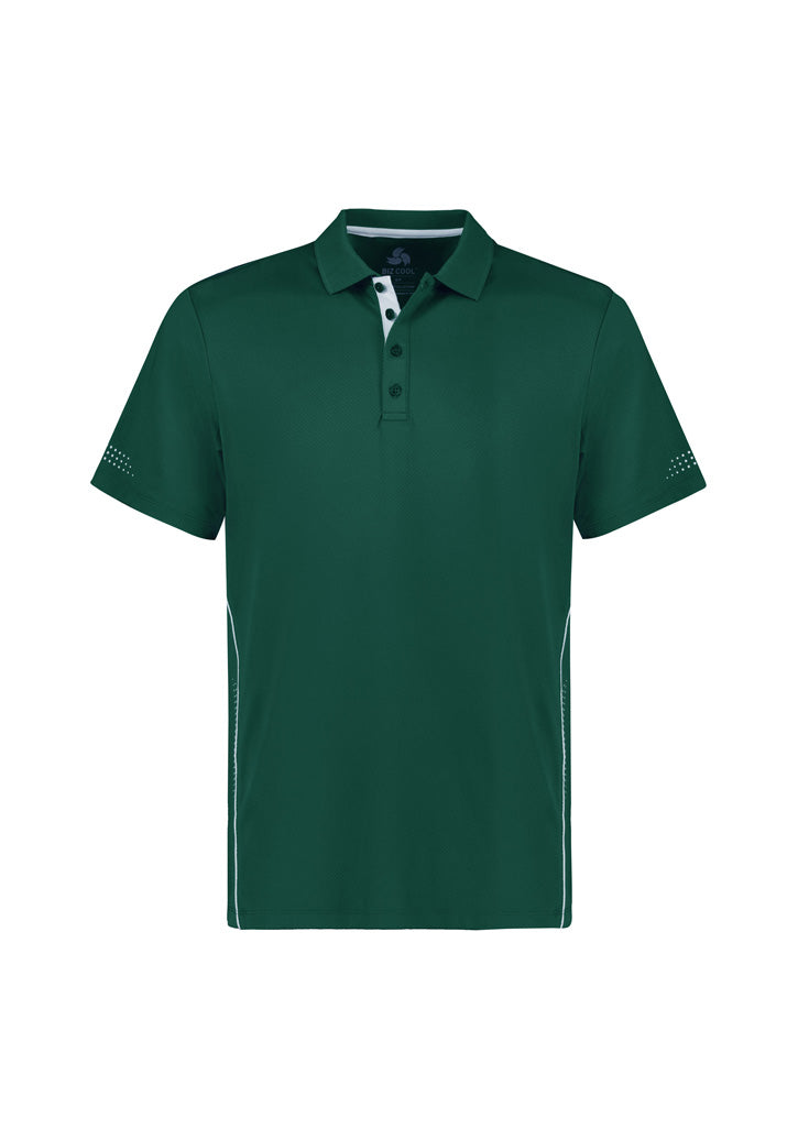 Biz Mens Balance Polo P200MS