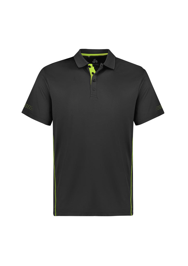 Biz Mens Balance Polo P200MS