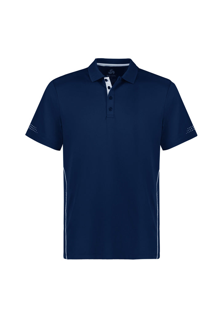 Biz Mens Balance Polo P200MS