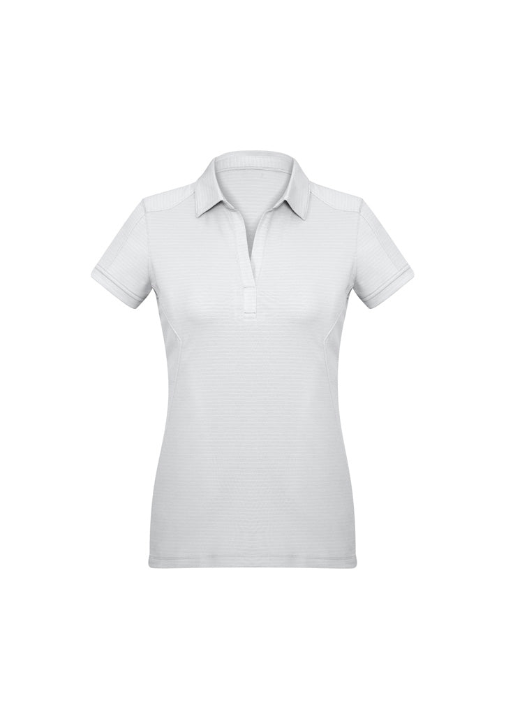 Biz Womens Profile Polo P706LS