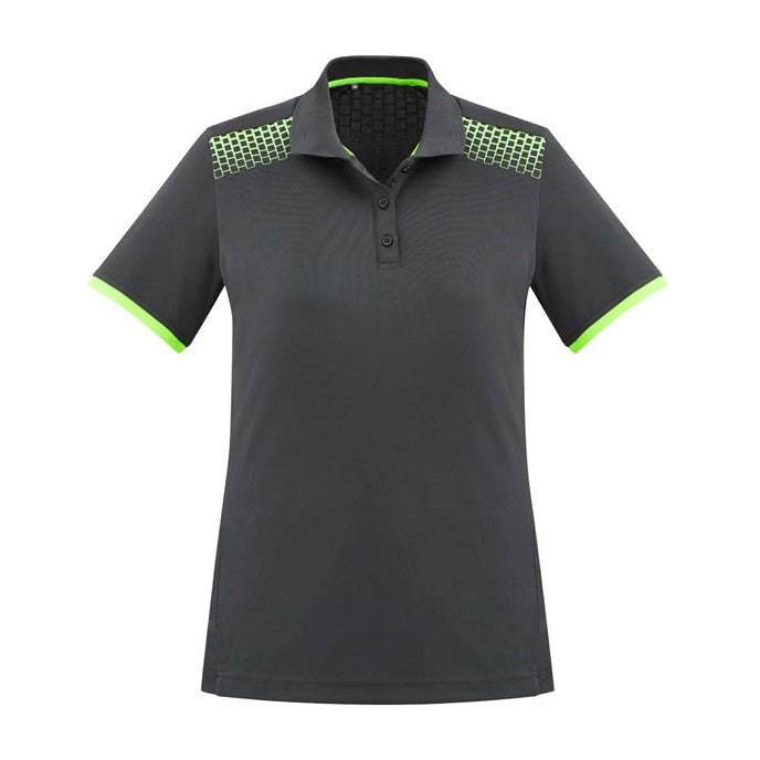 Biz Womens Galaxy Polo P900LS