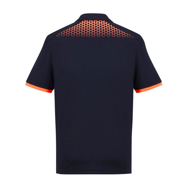 Biz Mens Galaxy Polo P900MS
