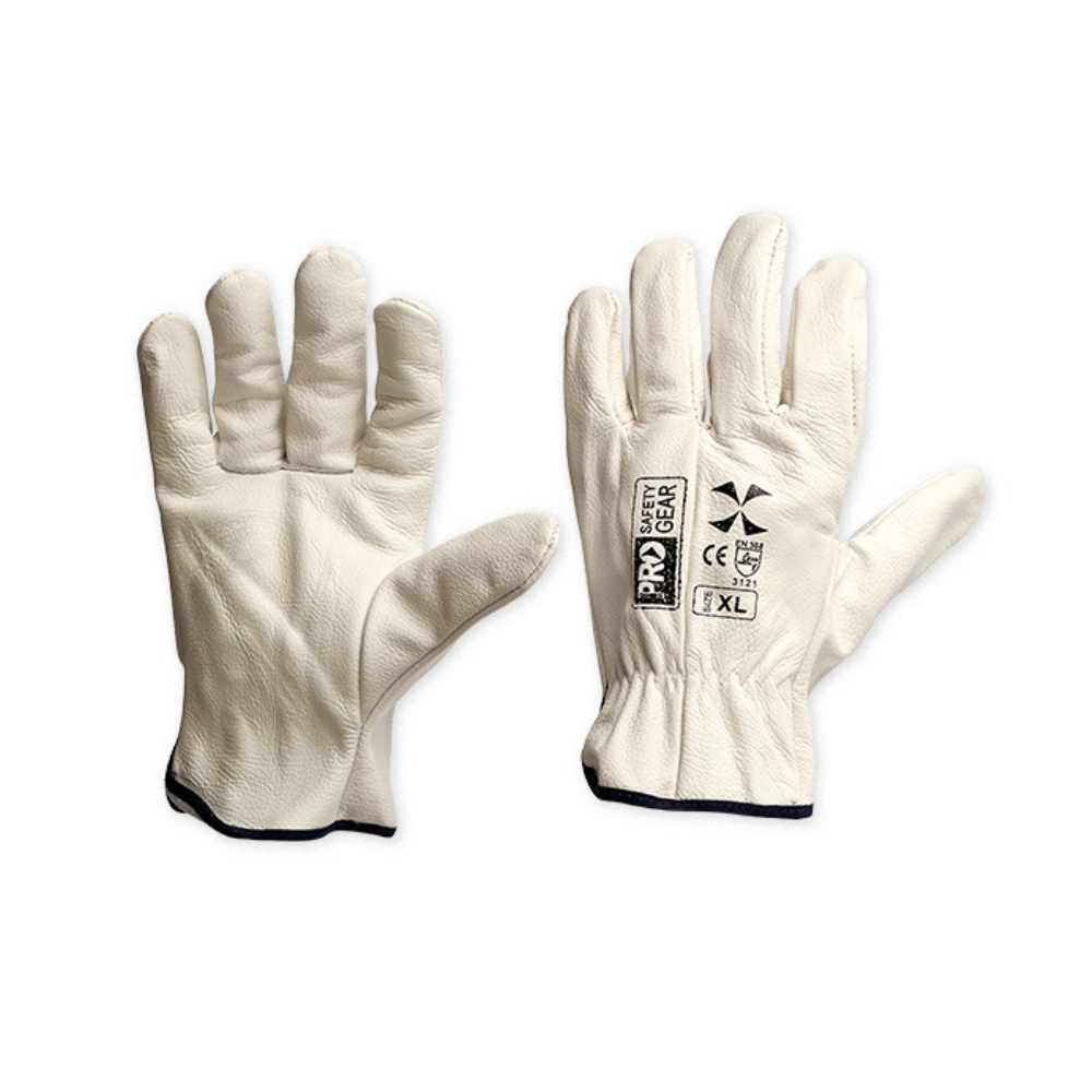 Riggamate Revolution D Rigger Gloves